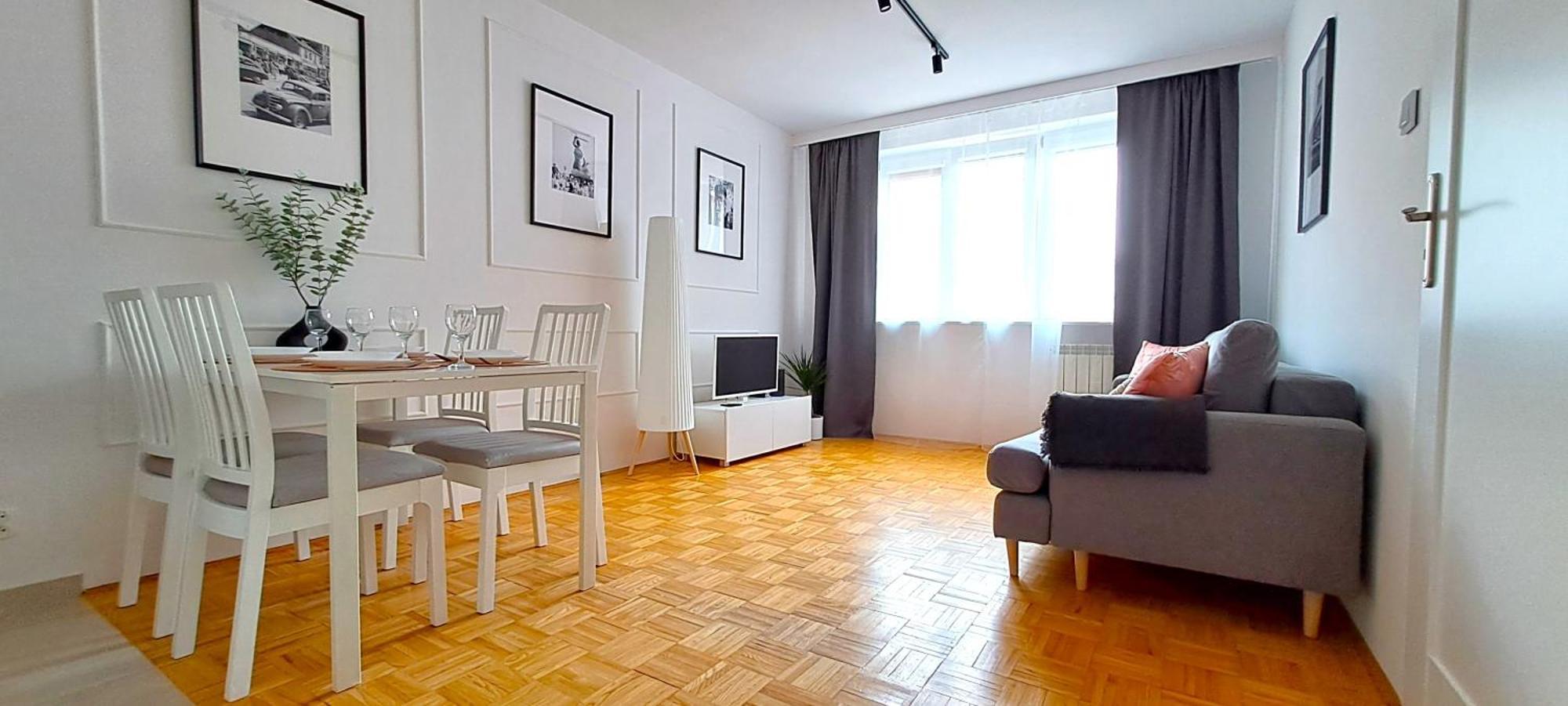 Praska Syrena Apartment Warsaw Exterior photo